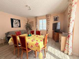  Maison à vendre 7 pièces 137 m²
