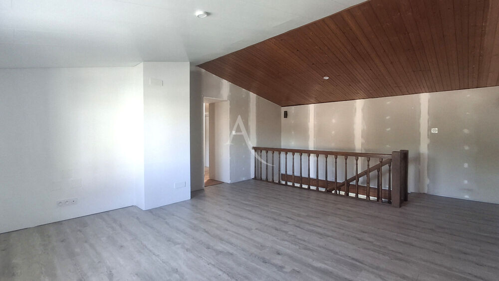 Vente Maison GRANDE MAISON FAMILIALE Saint medard d aunis