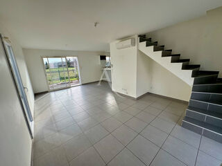  Maison � vendre 4 pi�ces 84 m�