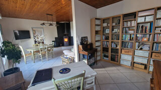  Maison � vendre 4 pi�ces 75 m�