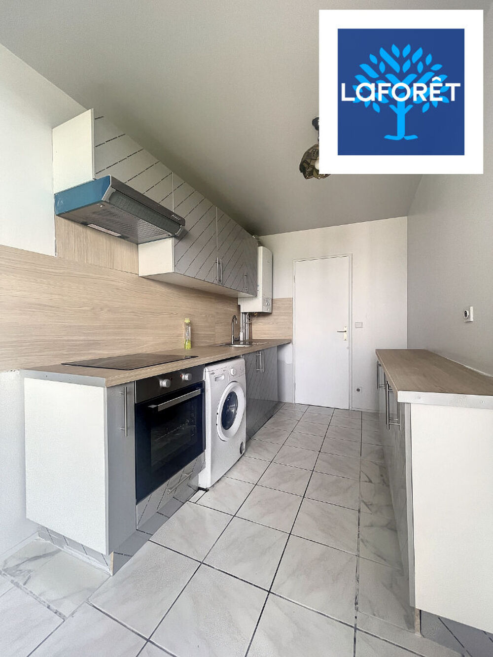 Appartement a louer noisy-le-grand - 4 pièce(s) - 91 m2 - Surfyn