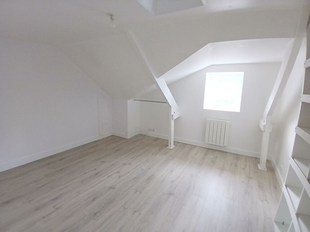 Location Appartement Appartement 2 chambres - 58.69 m2 Quimperle