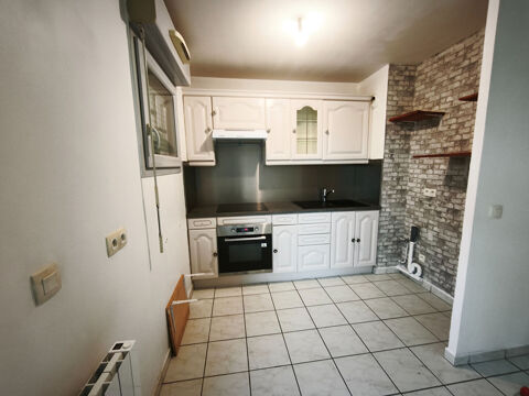  Appartement � louer 3 pi�ces 61 m�