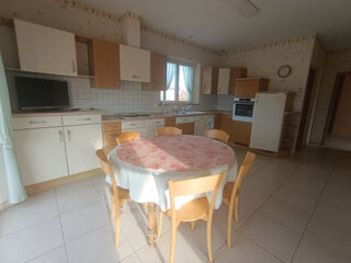  Maison à vendre 6 pièces 162 m²