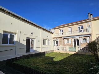  Maison � vendre 9 pi�ces 107 m�
