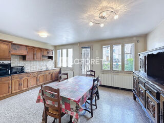  Maison � vendre 3 pi�ces 72 m�