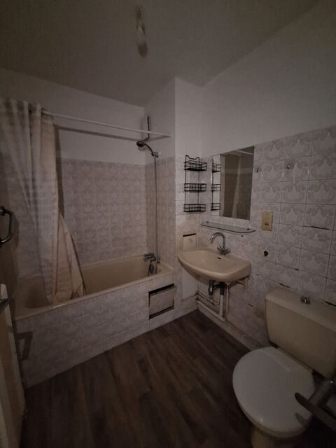  Appartement � louer 1 pi�ce 30 m�