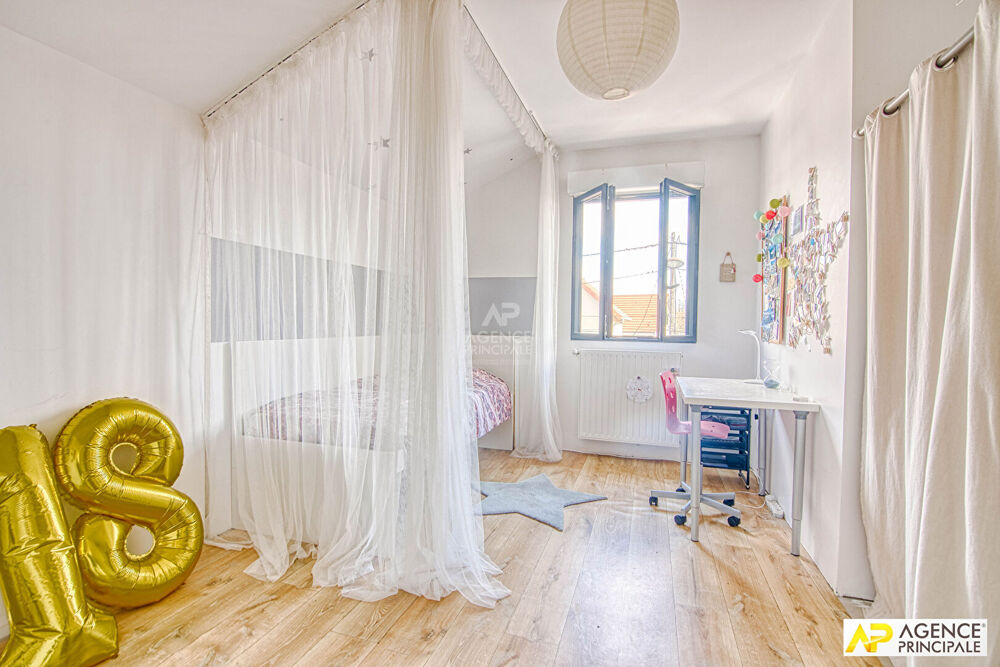 à vendre  Maison Versailles (78000)