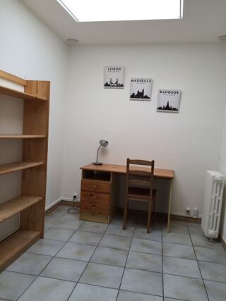  Appartement � louer 2 pi�ces 36 m�