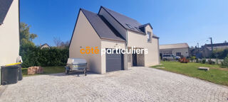  Maison  vendre 6 pices 132 m