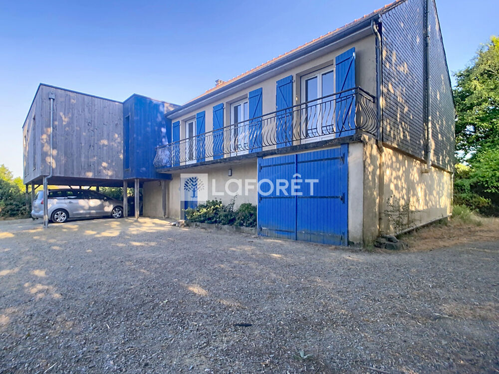 Maison Bovel 8 pièce(s) 195 m2