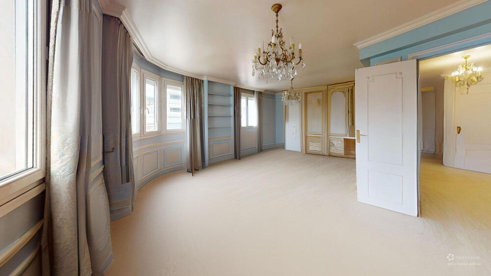  vendre  Appartement Paris 12