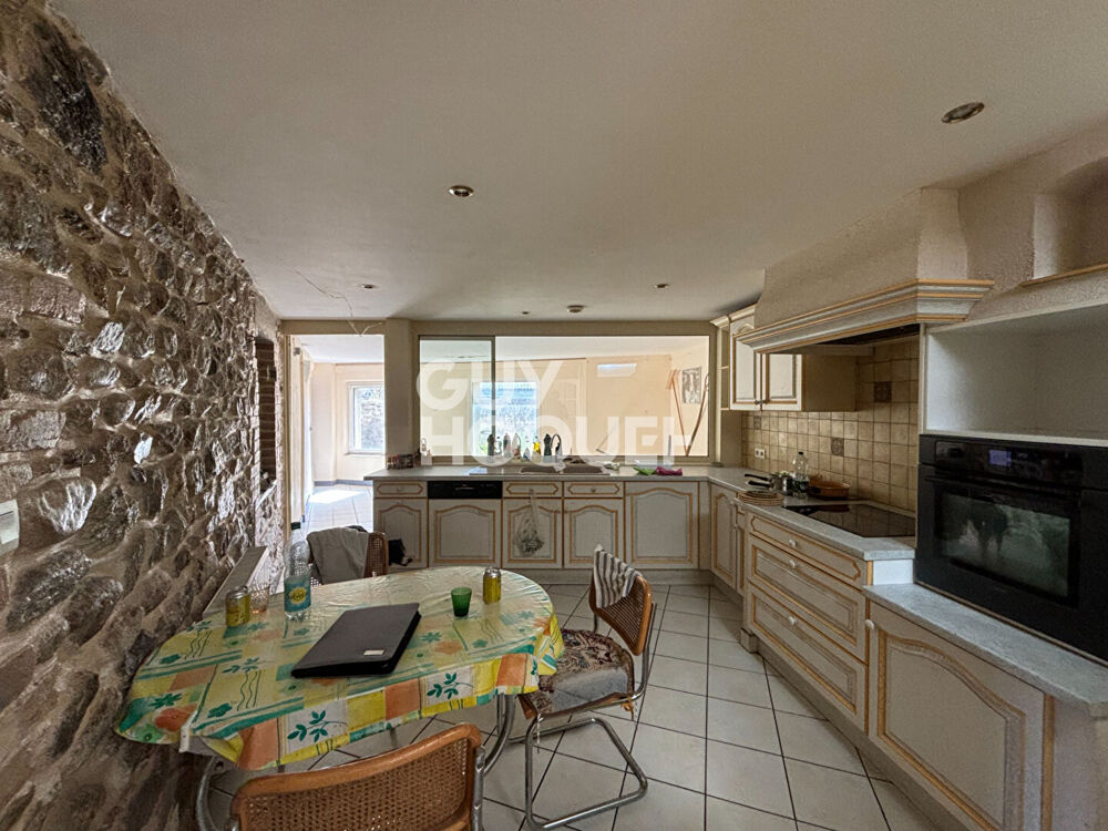 Vente Maison Maison Saint Etienne De Lugdares Saint etienne de lugdares
