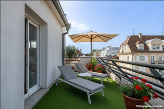  Appartement  vendre 2 pices 51 m