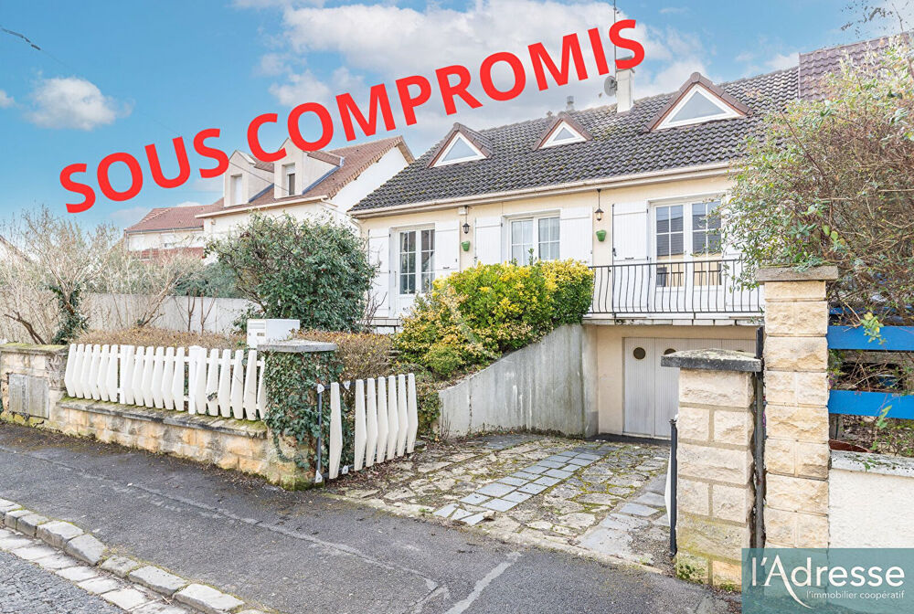 Maison 6 pièces 110 m² · à Orsay · 110 m² · 390 000 €