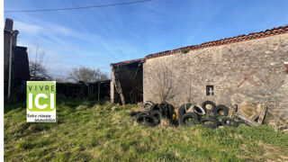  Maison à vendre 3 pièces 85 m²