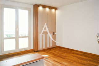  Appartement � vendre 1 pi�ce 35 m�