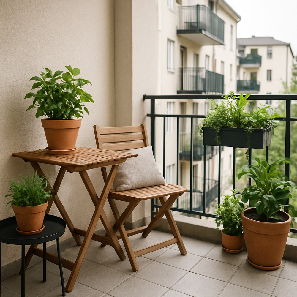 Appartement Studio de 30 m2 (Fontenay-sous-Bois)