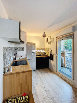  Appartement � louer 1 pi�ce 30 m�