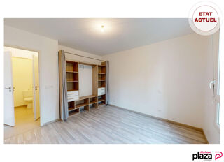  Appartement � vendre 2 pi�ces 43 m�