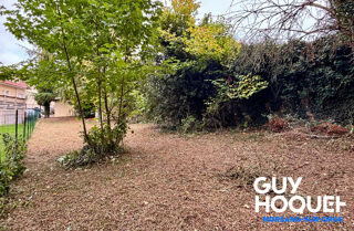  Terrain � vendre 467 m�