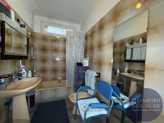  Maison � vendre 6 pi�ces 120 m�