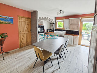  Maison à vendre 4 pièces 102 m²