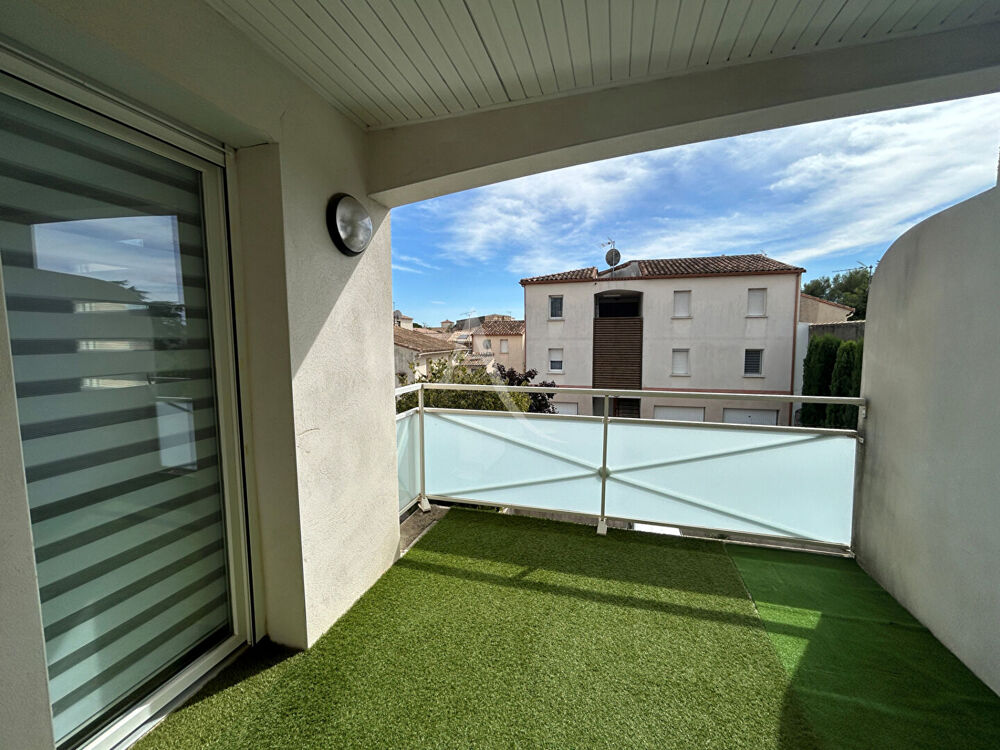 APPARTEMENT T2 GARONS