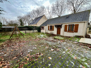  Maison � vendre 4 pi�ces 78 m�