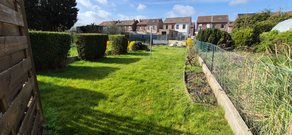 Vente Maison Maison Crespin 119 m² environ Crespin