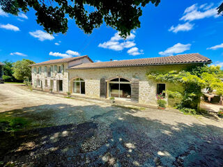  Maison à vendre 8 pièces 285 m²