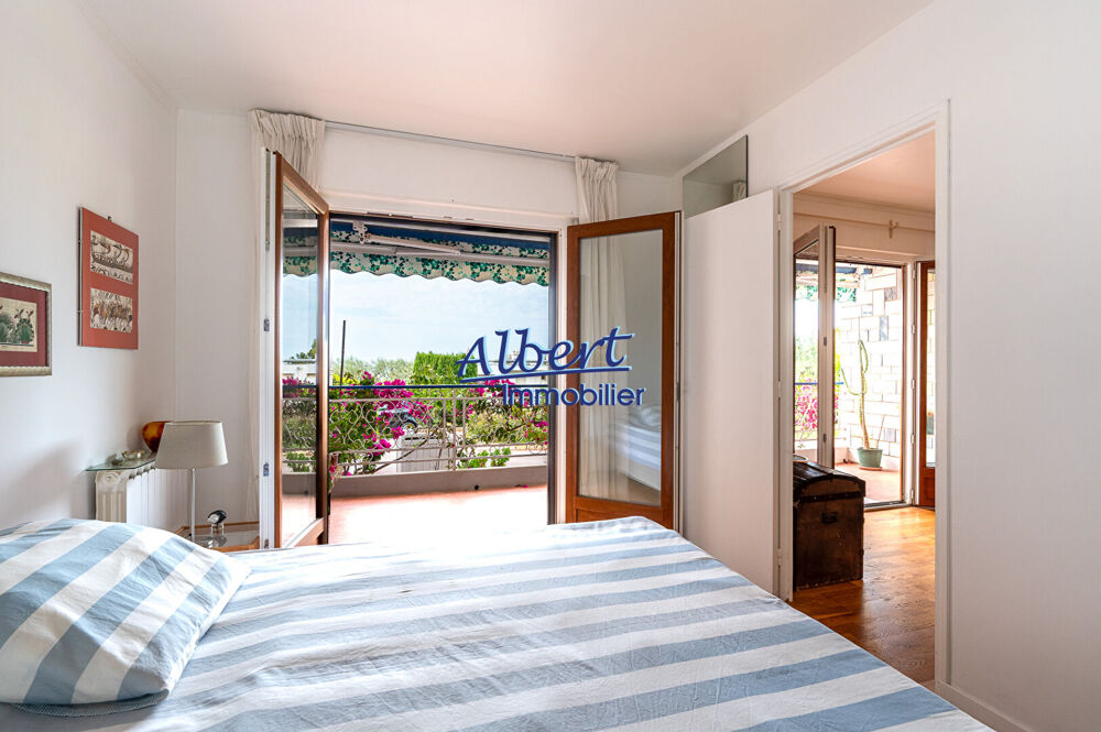 Vente Appartement Appartement Sanary Sur Mer 3 pièce(s) 63.31 m2 Sanary sur mer