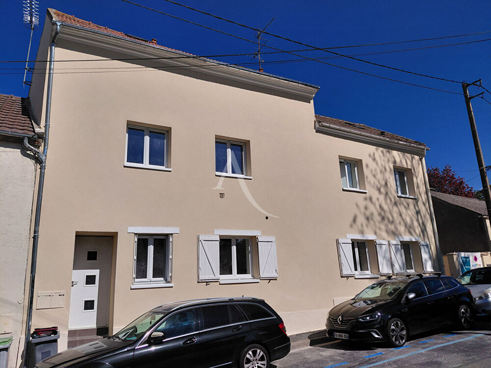 Appartement 4 pièces 74 m² · à Herblay sur Seine · 74 m² · 226 000 €