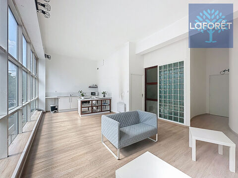  Appartement � louer 1 pi�ce 53 m�