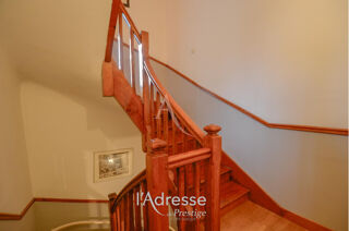  Appartement � vendre 5 pi�ces 117 m� Hendaye