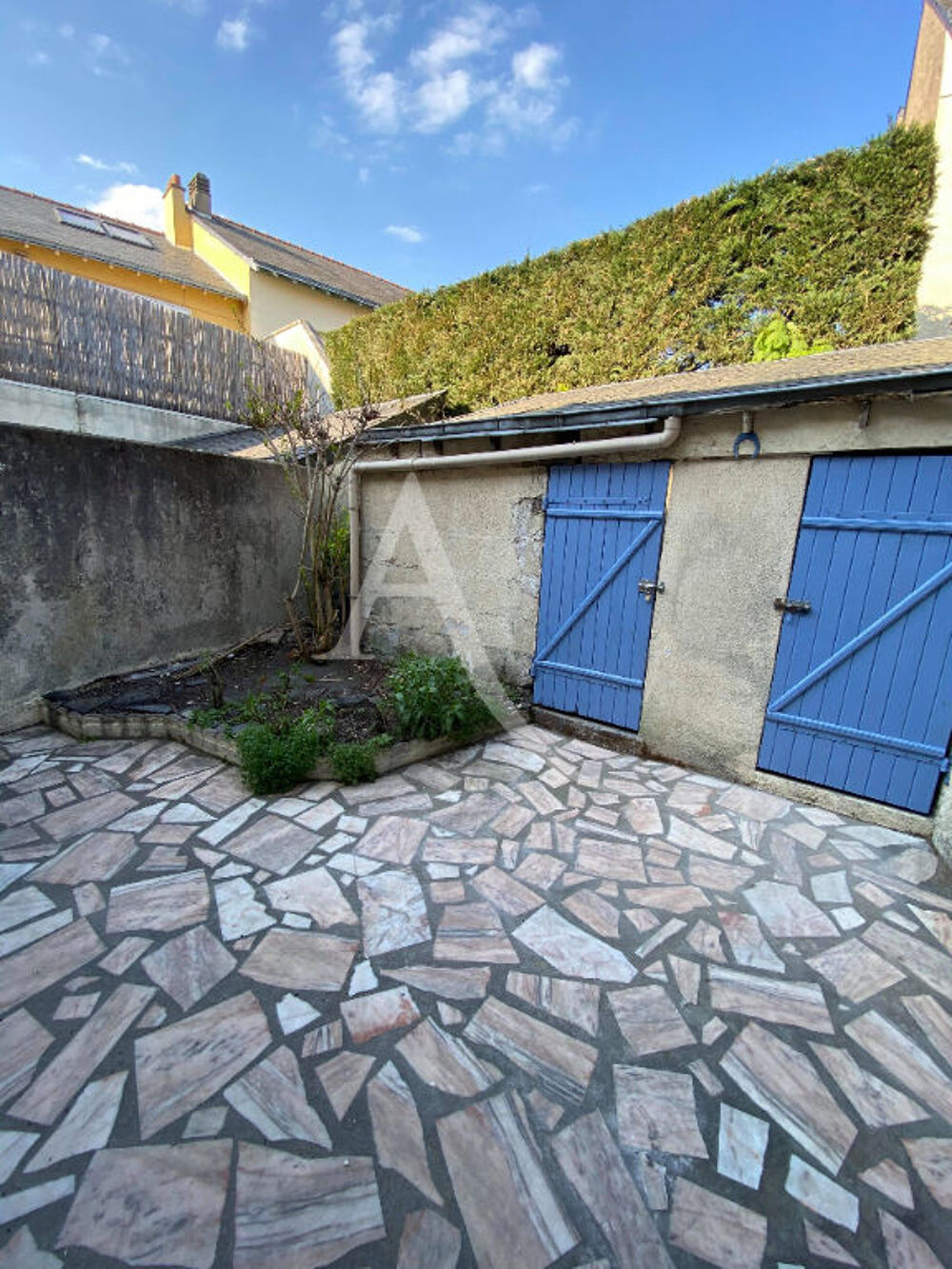 Location Appartement SECTEUR VICTOR HUGO - T2 NON MEUBLE - DISPONIBLE LE 31/10/2026 Angers