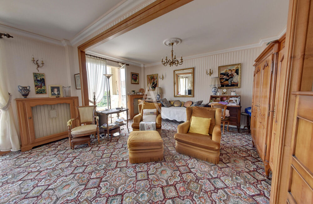 Vente Appartement APPARTEMENT 3 PC NOGENT SUR MARNE Nogent sur marne