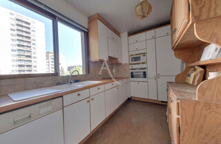  Appartement � vendre 2 pi�ces 57 m�