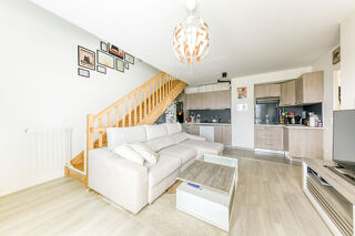  Appartement à vendre 4 pièces 86 m²