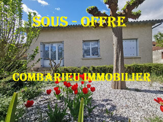  Maison  vendre 4 pices 70 m