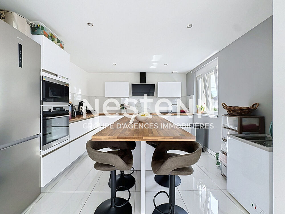 Vente Maison Maison moderne entièrement rénovée Lipsheim