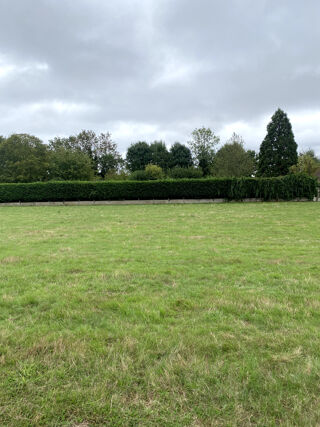  Terrain � vendre 1675 m�