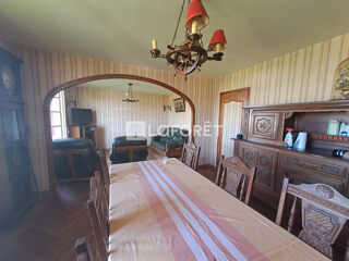  Maison � vendre 6 pi�ces 110 m�