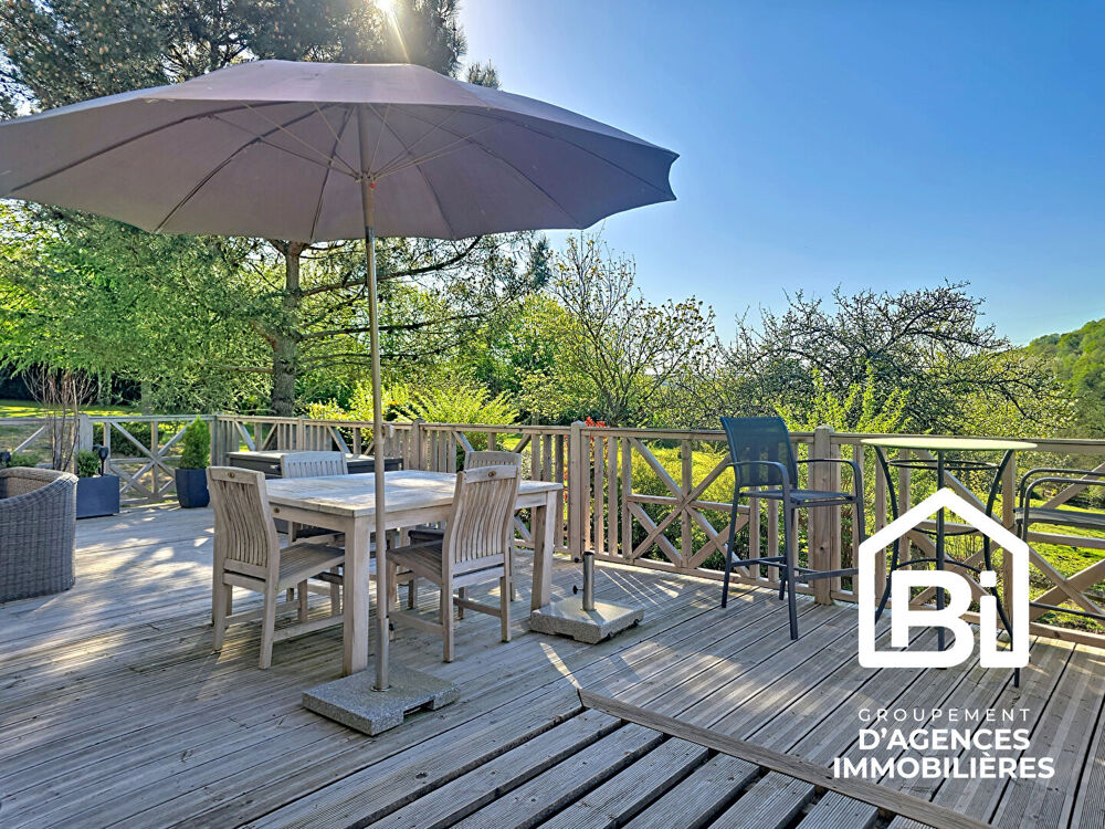 � vendre  Maison Pont-l'�v�que (14130)