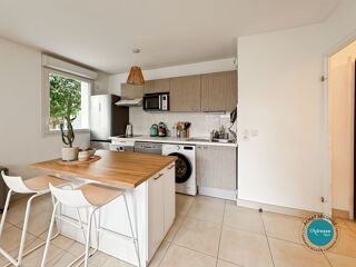  Appartement � vendre 2 pi�ces 45 m�