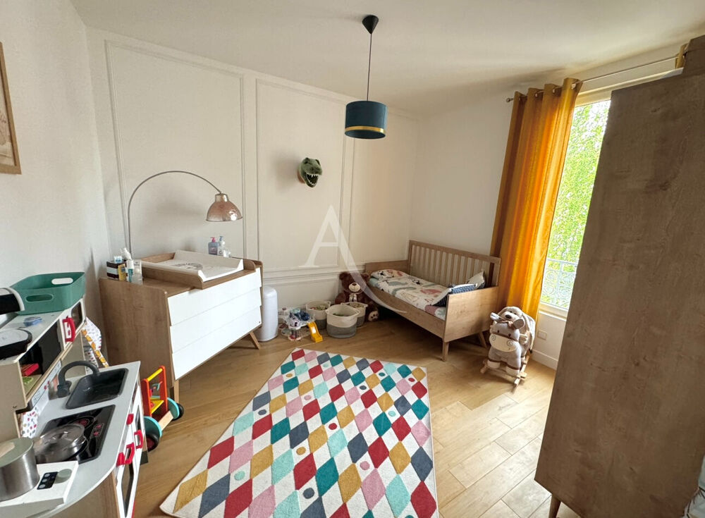  vendre  Maison Fontenay-sous-Bois (94120)