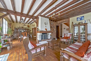  Maison � vendre 7 pi�ces 170 m� Frepillon