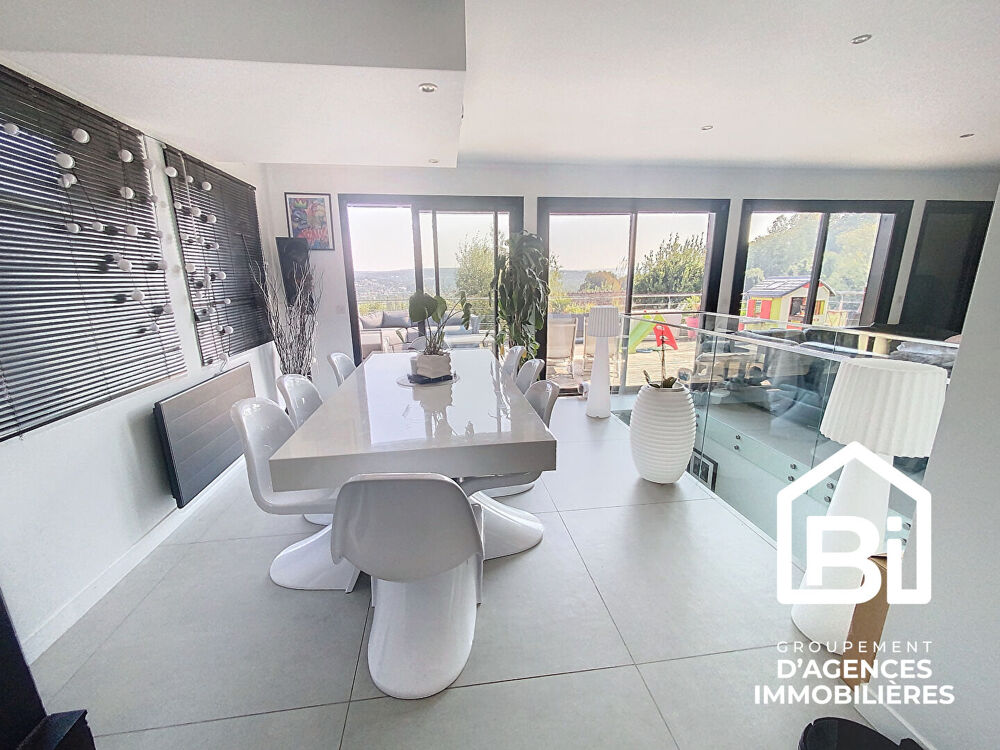 à vendre  Appartement Saint-Arnoult (14800)