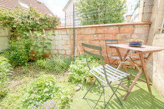  Maison � vendre 3 pi�ces 43 m�