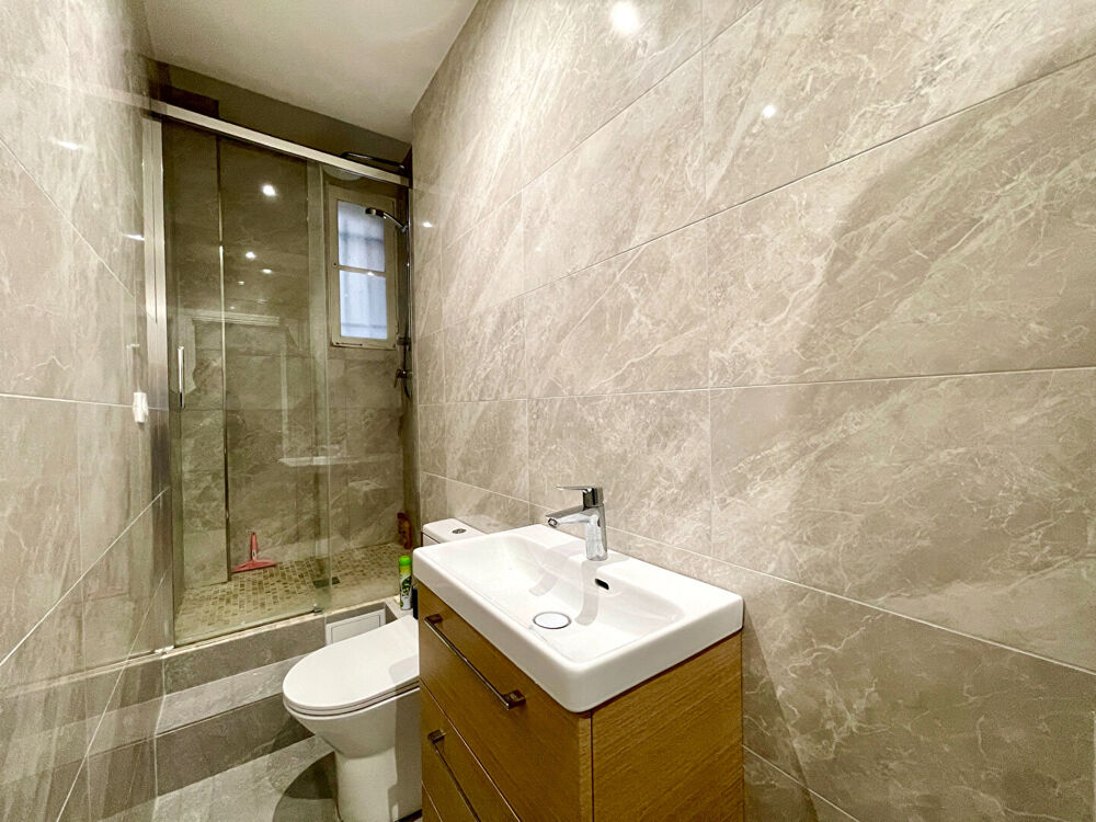  vendre  Appartement Paris 16